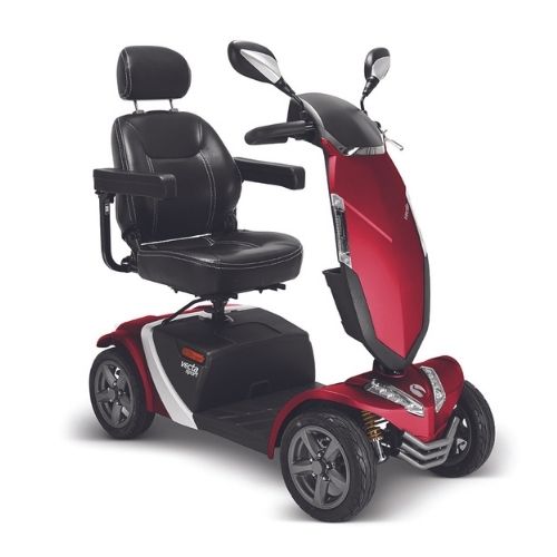 6-8mph Mobility Scooters